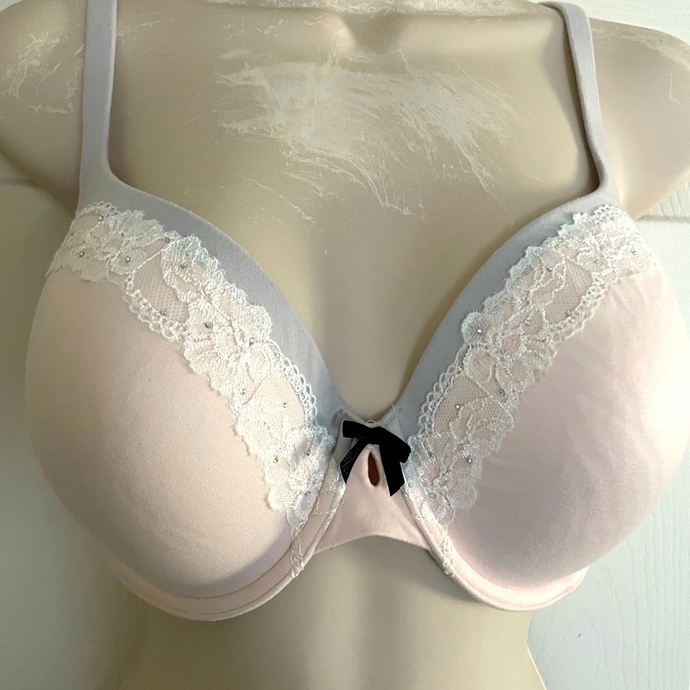 Victoria’s‎ Secret Body by Victoria Lined Perfect Coverage 34DD